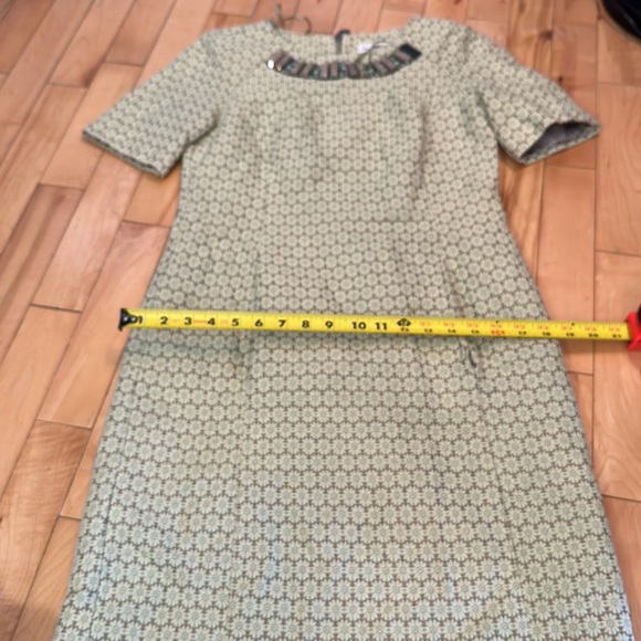 Damsel In A Dress Floral Patterned - Picture 9 of 11